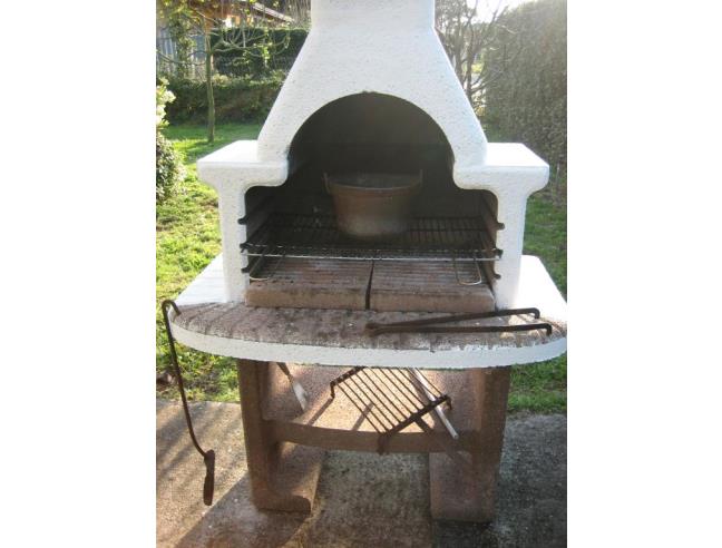 Anteprima foto 7 - Affitto Rustico/Casale Vacanze da Privato a Terracina - Borgo Hermada