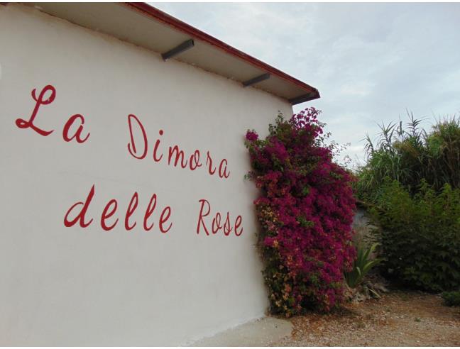 Anteprima foto 5 - Affitto Rustico/Casale Vacanze da Privato a Terracina (Latina)