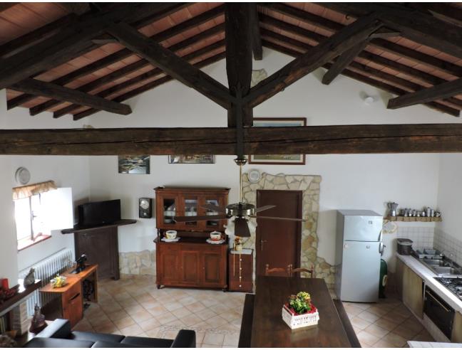 Anteprima foto 6 - Affitto Rustico/Casale Vacanze da Privato a Terracina (Latina)