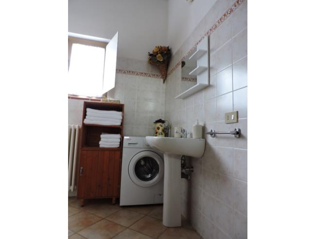 Anteprima foto 7 - Affitto Rustico/Casale Vacanze da Privato a Terracina (Latina)