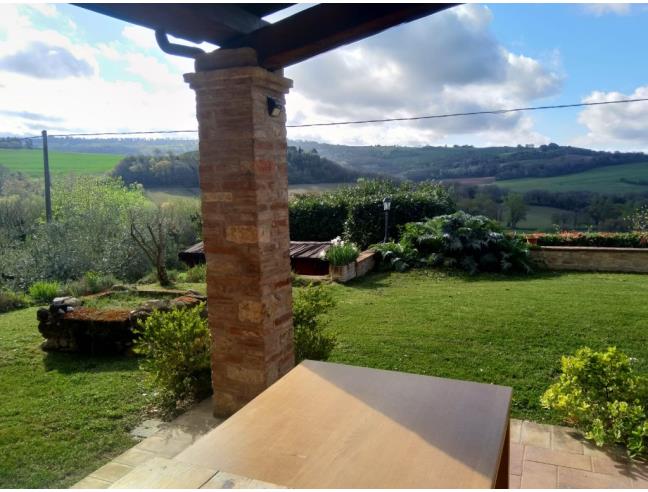 Anteprima foto 2 - Affitto Rustico/Casale Vacanze da Privato a Todi - San Damiano