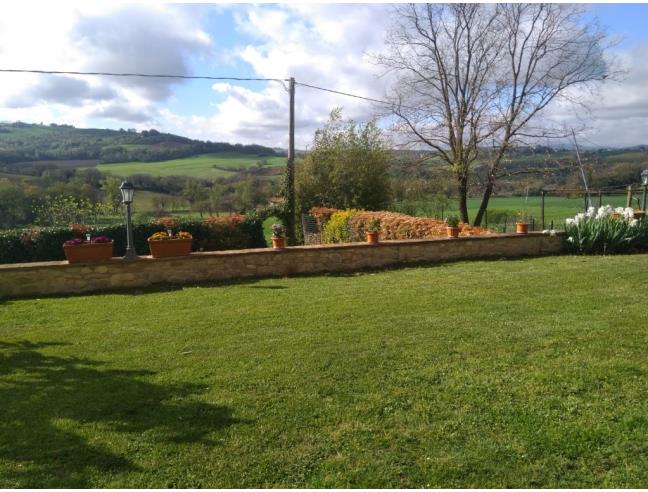 Anteprima foto 3 - Affitto Rustico/Casale Vacanze da Privato a Todi - San Damiano