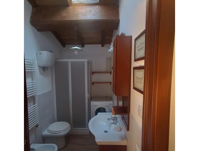 Anteprima foto 6 - Affitto Rustico/Casale Vacanze da Privato a Todi - San Damiano