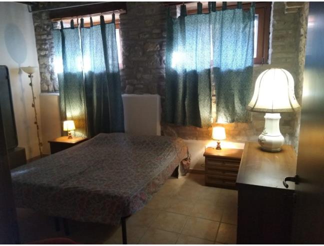 Anteprima foto 6 - Affitto Rustico/Casale Vacanze da Privato a Todi - San Damiano
