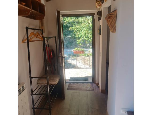 Anteprima foto 7 - Affitto Rustico/Casale Vacanze da Privato a Todi - San Damiano