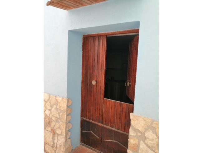 Anteprima foto 1 - Affitto Rustico/Casale Vacanze da Privato a Tortora - Tortora Centro Storico