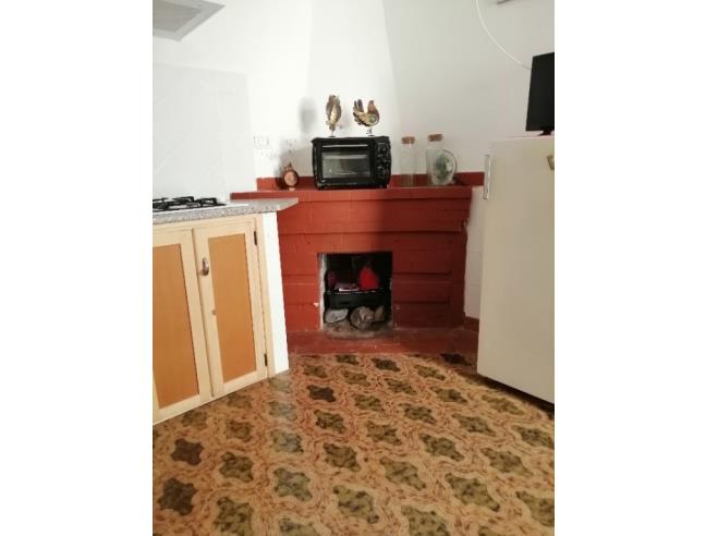 Anteprima foto 2 - Affitto Rustico/Casale Vacanze da Privato a Tortora - Tortora Centro Storico