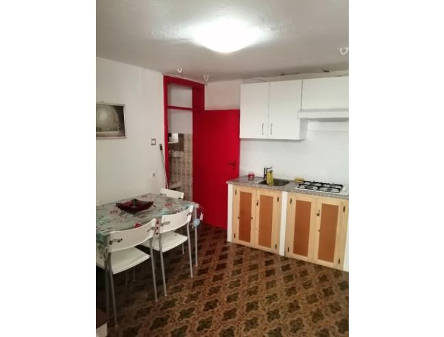 Anteprima foto 3 - Affitto Rustico/Casale Vacanze da Privato a Tortora - Tortora Centro Storico