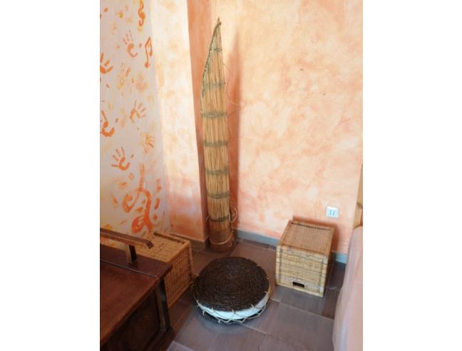 Anteprima foto 4 - Affitto Rustico/Casale Vacanze da Privato a Tortora - Tortora Centro Storico