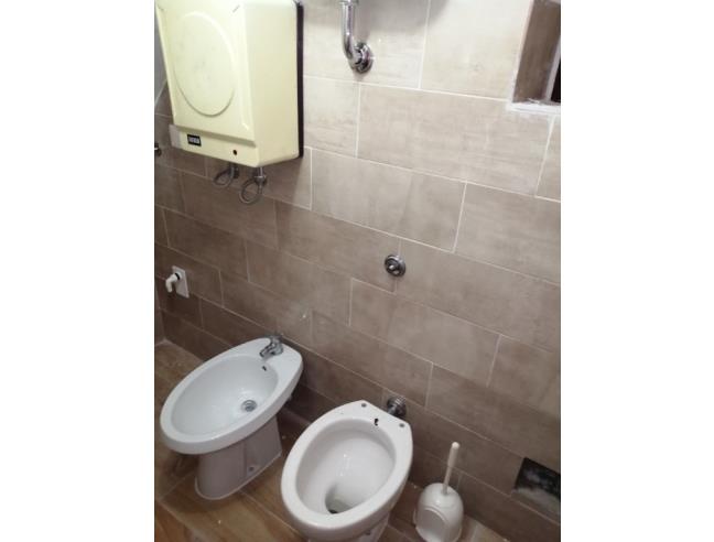 Anteprima foto 7 - Affitto Rustico/Casale Vacanze da Privato a Tortora - Tortora Centro Storico