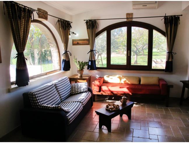 Anteprima foto 4 - Affitto Rustico/Casale Vacanze da Privato a Tricase - Porto Tricase