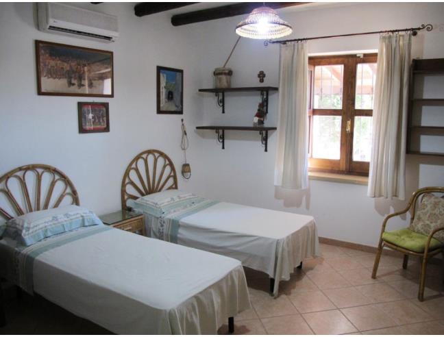 Anteprima foto 7 - Affitto Rustico/Casale Vacanze da Privato a Tricase - Porto Tricase