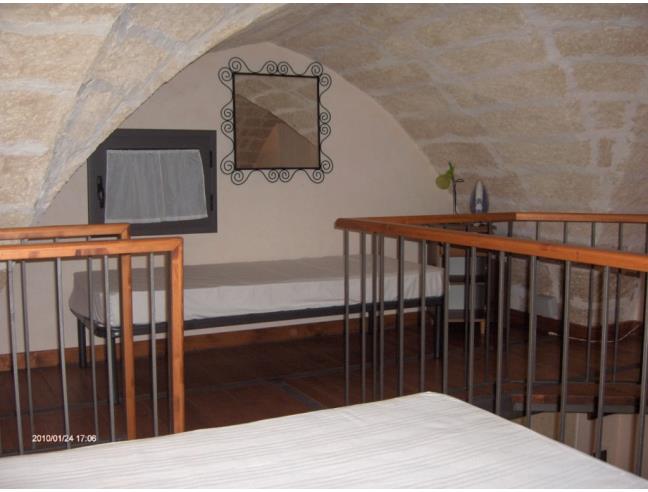 Anteprima foto 2 - Affitto Rustico/Casale Vacanze da Privato a Tuglie (Lecce)