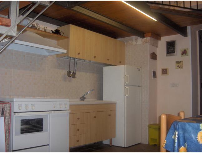 Anteprima foto 4 - Affitto Rustico/Casale Vacanze da Privato a Tuglie (Lecce)