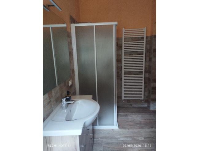 Anteprima foto 2 - Affitto Rustico/Casale Vacanze da Privato a Val Brembilla (Bergamo)