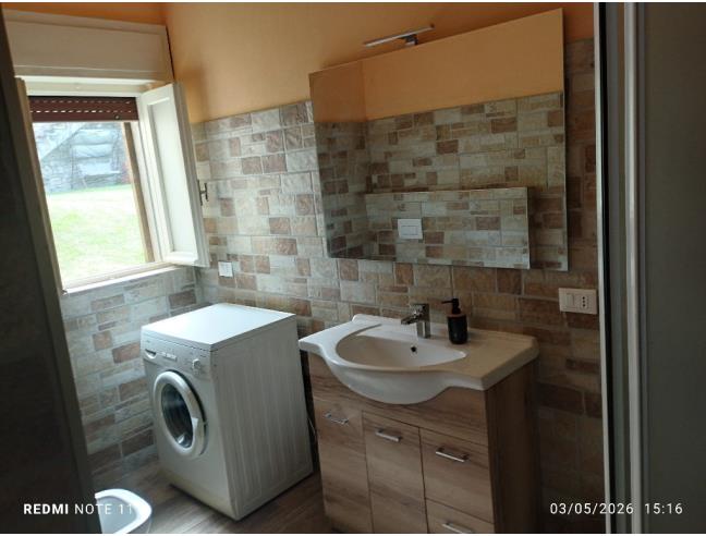 Anteprima foto 4 - Affitto Rustico/Casale Vacanze da Privato a Val Brembilla (Bergamo)
