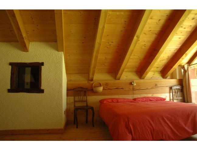 Anteprima foto 7 - Affitto Rustico/Casale Vacanze da Privato a Valpelline (Aosta)