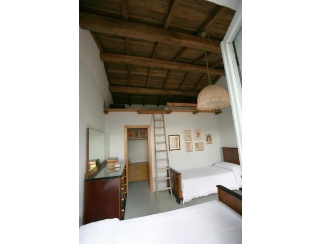 Anteprima foto 2 - Affitto Rustico/Casale Vacanze da Privato a Veroli (Frosinone)