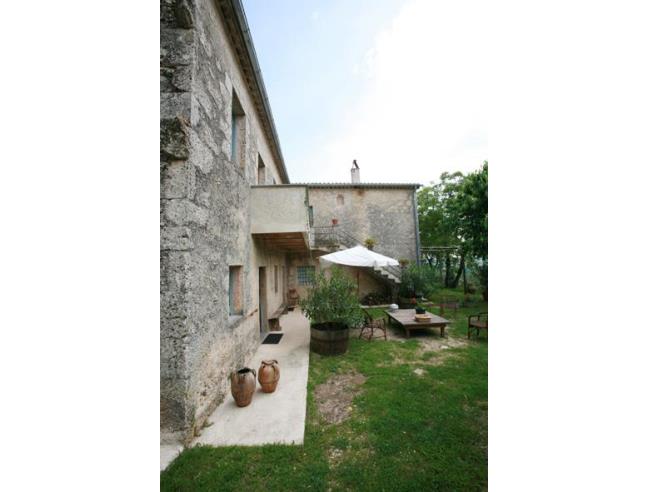 Anteprima foto 3 - Affitto Rustico/Casale Vacanze da Privato a Veroli (Frosinone)