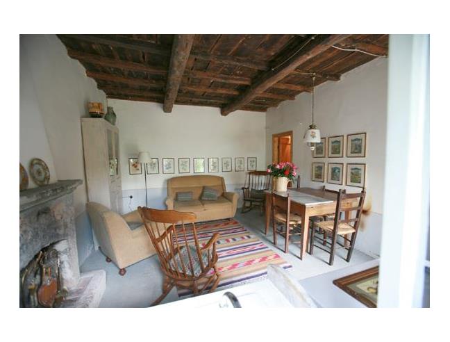 Anteprima foto 4 - Affitto Rustico/Casale Vacanze da Privato a Veroli (Frosinone)