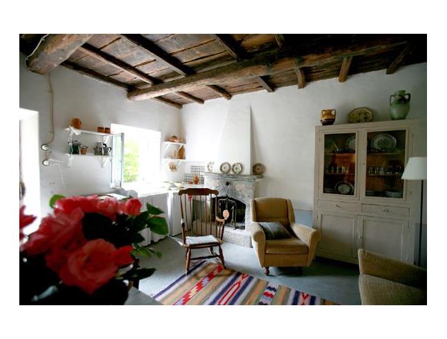 Anteprima foto 5 - Affitto Rustico/Casale Vacanze da Privato a Veroli (Frosinone)