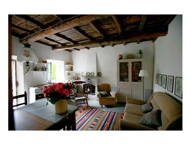 Anteprima foto 6 - Affitto Rustico/Casale Vacanze da Privato a Veroli (Frosinone)