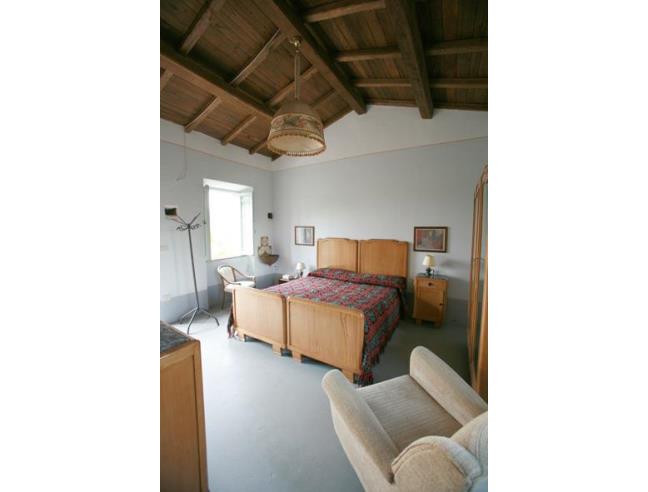 Anteprima foto 7 - Affitto Rustico/Casale Vacanze da Privato a Veroli (Frosinone)