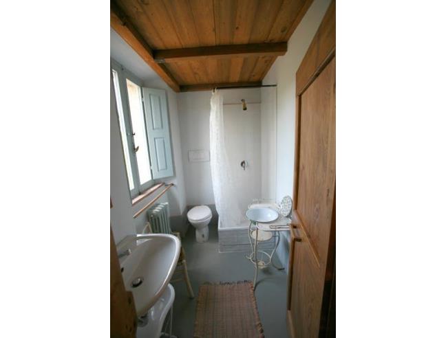 Anteprima foto 8 - Affitto Rustico/Casale Vacanze da Privato a Veroli (Frosinone)