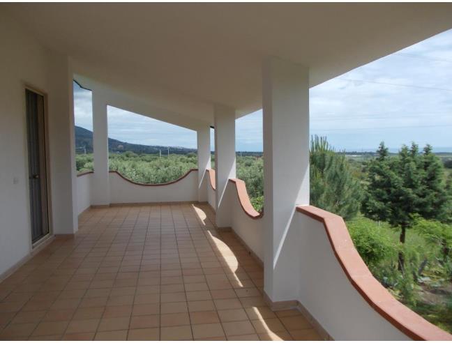 Anteprima foto 3 - Affitto Rustico/Casale Vacanze da Privato a Villapiana (Cosenza)