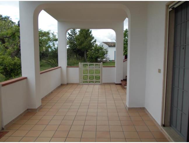 Anteprima foto 2 - Affitto Rustico/Casale Vacanze da Privato a Villapiana - Villapiana Scalo