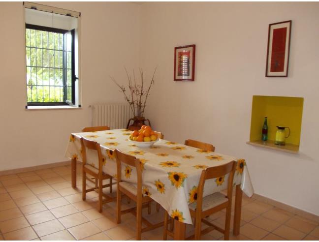 Anteprima foto 4 - Affitto Rustico/Casale Vacanze da Privato a Villapiana - Villapiana Scalo