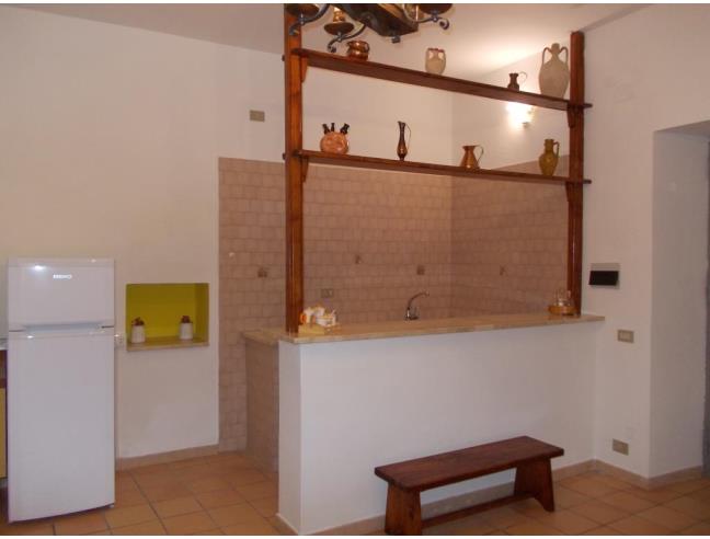 Anteprima foto 5 - Affitto Rustico/Casale Vacanze da Privato a Villapiana - Villapiana Scalo