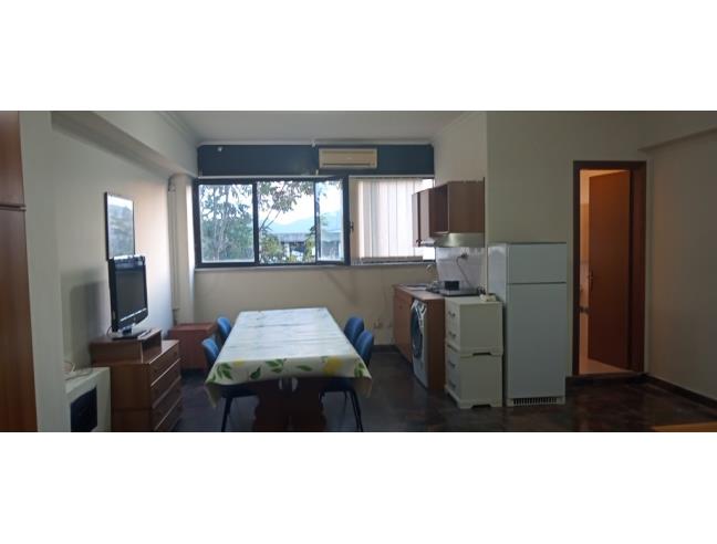 Anteprima foto 1 - Affitto Stanza Doppia in Altro da Privato a Castelnuovo Magra - Molicciara