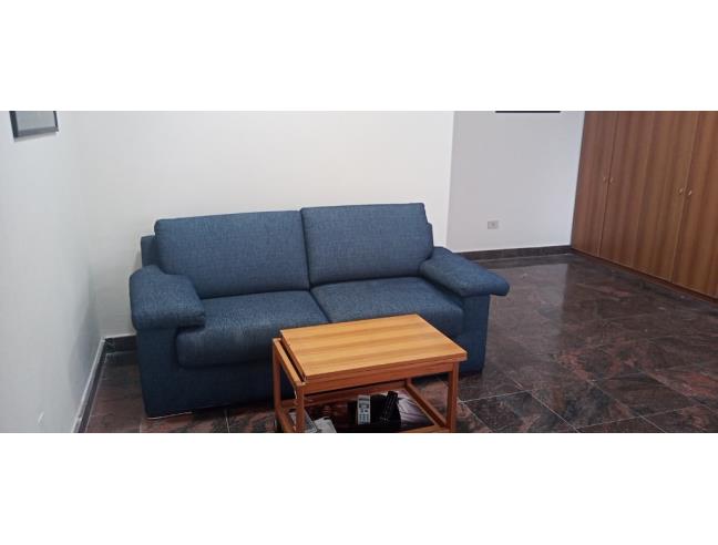 Anteprima foto 2 - Affitto Stanza Doppia in Altro da Privato a Castelnuovo Magra - Molicciara