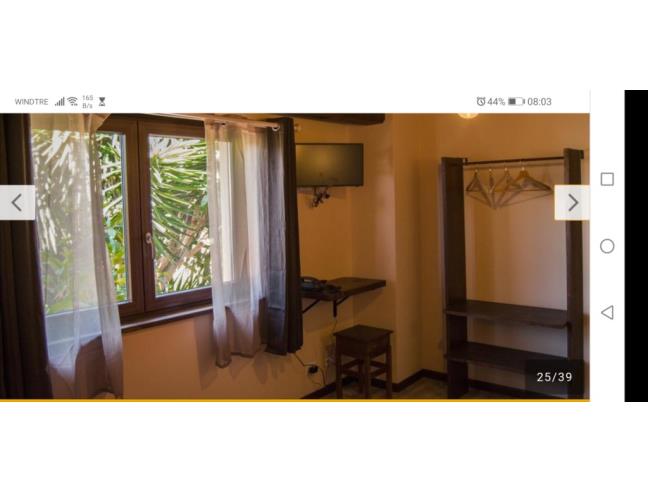 Anteprima foto 3 - Affitto Stanza Doppia in Altro da Privato a Fiumicino - Isola Sacra