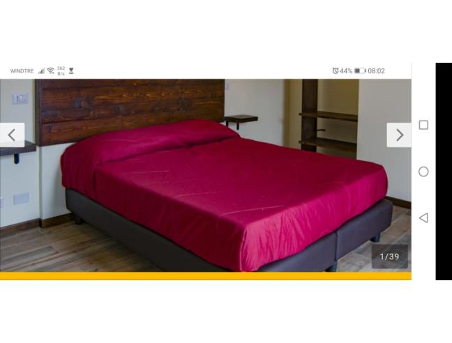 Anteprima foto 5 - Affitto Stanza Doppia in Altro da Privato a Fiumicino - Isola Sacra