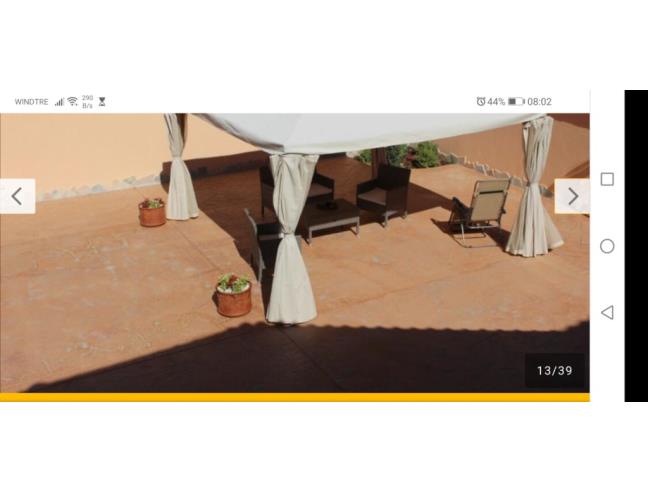 Anteprima foto 6 - Affitto Stanza Doppia in Altro da Privato a Fiumicino - Isola Sacra