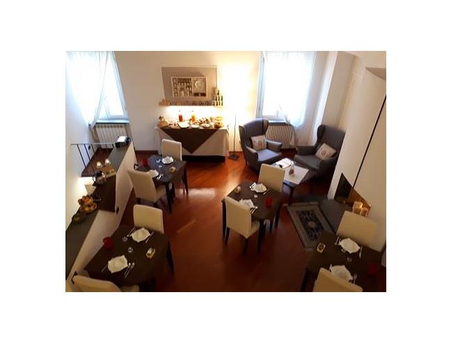 Anteprima foto 5 - Affitto Stanza Doppia in Altro da Privato a Lucca - Centro Storico