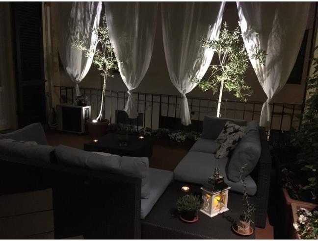 Anteprima foto 7 - Affitto Stanza Doppia in Altro da Privato a Lucca - Centro Storico