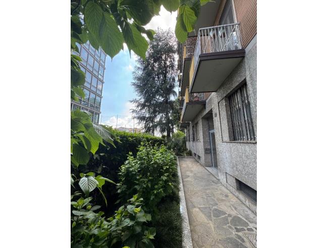 Anteprima foto 1 - Affitto Stanza Doppia in Altro da Privato a Milano - Washinghton