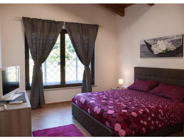 Anteprima foto 3 - Affitto Stanza Doppia in Altro da Privato a Napoli - Camaldoli