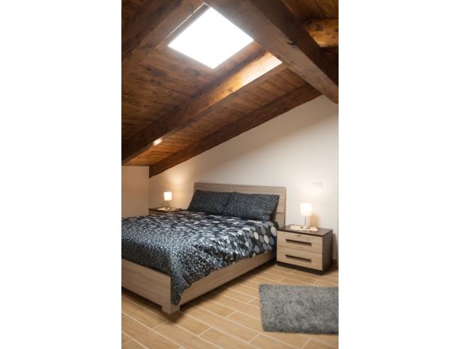 Anteprima foto 5 - Affitto Stanza Doppia in Altro da Privato a Napoli - Camaldoli