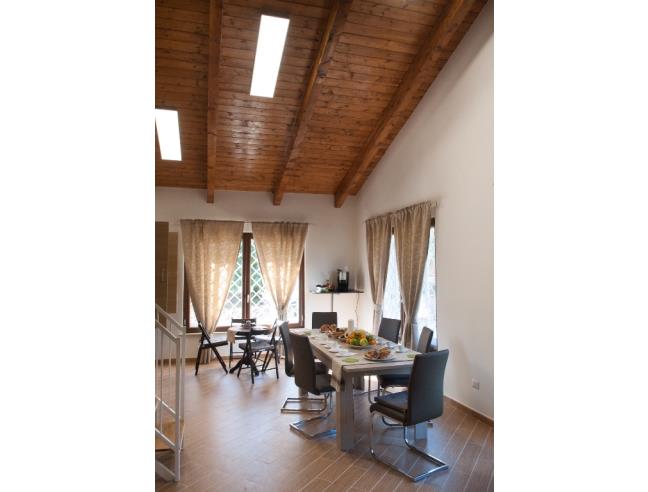 Anteprima foto 6 - Affitto Stanza Doppia in Altro da Privato a Napoli - Camaldoli