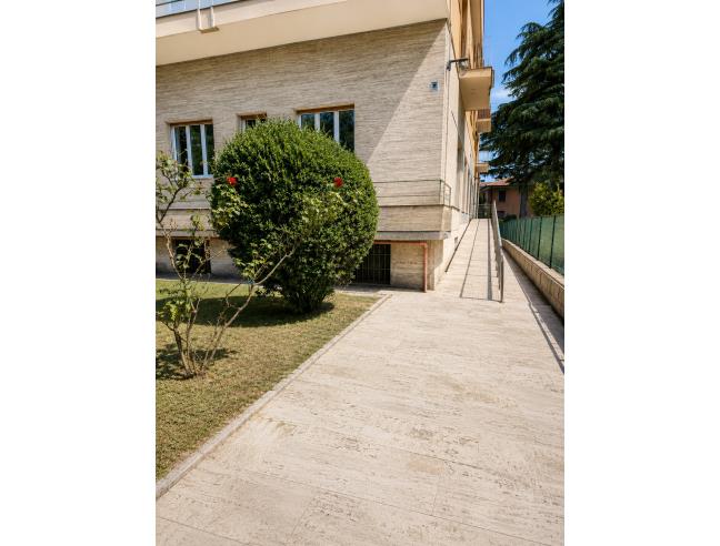 Anteprima foto 5 - Affitto Stanza Doppia in Altro da Privato a Rieti (Rieti)