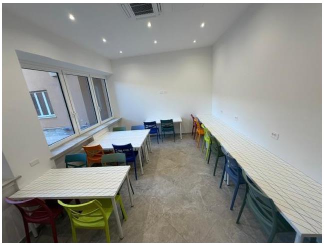 Anteprima foto 6 - Affitto Stanza Doppia in Altro da Privato a Rieti (Rieti)