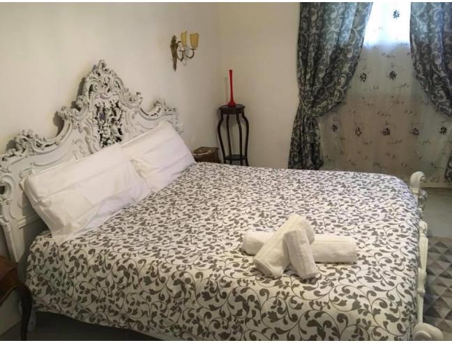 Anteprima foto 4 - Affitto Stanza Doppia in Altro da Privato a Roma - Cesano di Roma