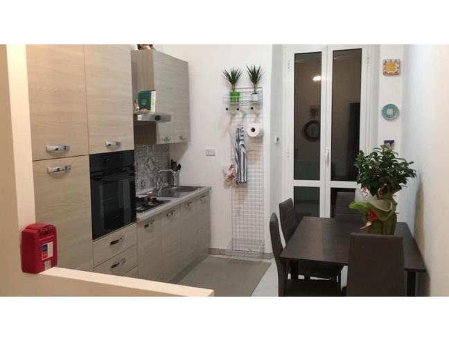 Anteprima foto 6 - Affitto Stanza Doppia in Altro da Privato a Roma - Cesano di Roma