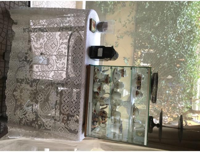 Anteprima foto 7 - Affitto Stanza Doppia in Altro da Privato a Roma - Cesano di Roma