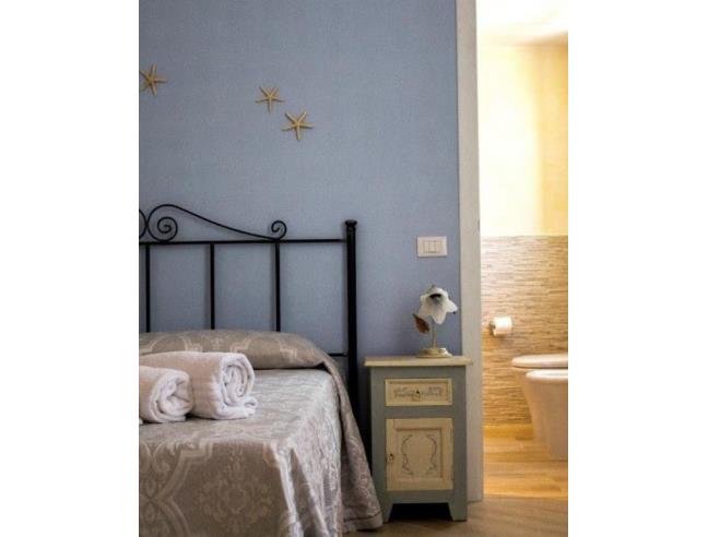 Anteprima foto 2 - Affitto Stanza Doppia in Altro da Privato a San Vito Lo Capo - Macari