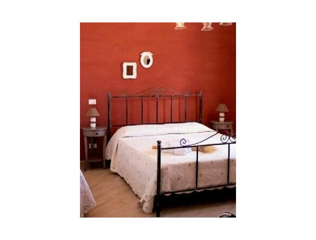 Anteprima foto 3 - Affitto Stanza Doppia in Altro da Privato a San Vito Lo Capo - Macari